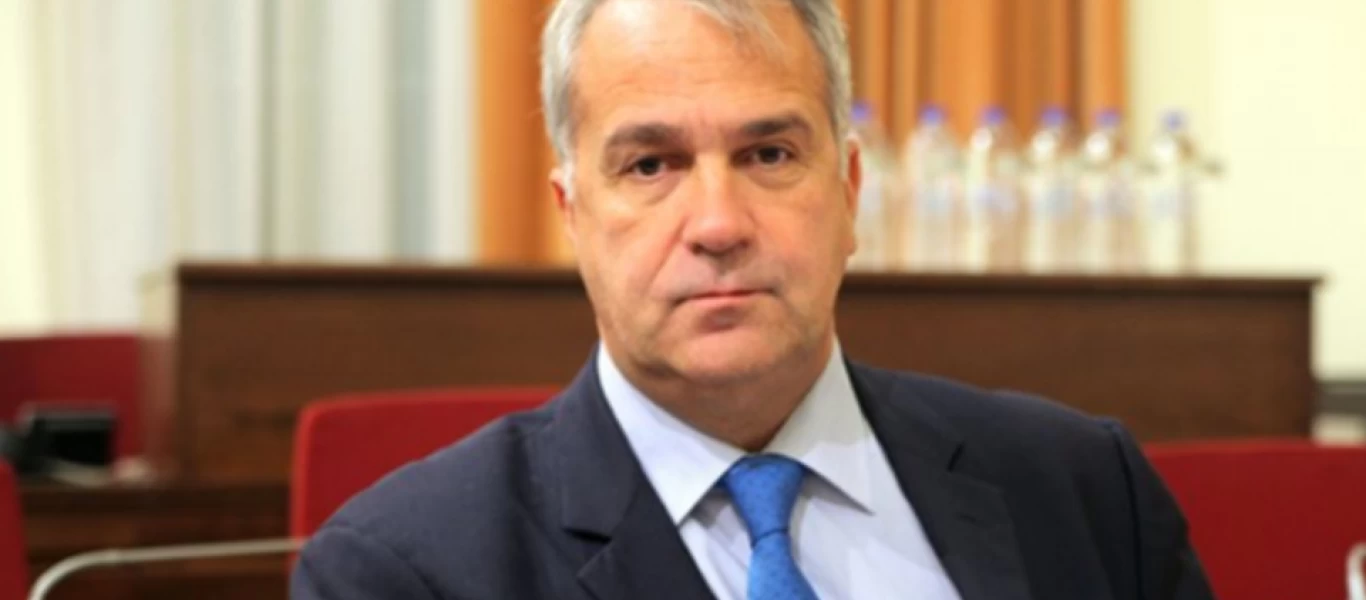 Μ.Βορίδης: «Το Υπουργείο θα σταθεί αρωγός στους Έλληνες αγρότες - Ενίσχυση 59 εκατ. ευρώ για 7 καλλιέργειες»
